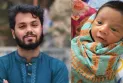 সন্তানের নাম ওসমান হাদি রাখলেন ঢাবির সাবেক শিক্ষার্থী