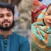 সন্তানের নাম ওসমান হাদি রাখলেন ঢাবির সাবেক শিক্ষার্থী