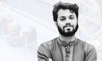 হাদির হত্যাকারীরা অন্য দেশে পালিয়েছে কি না, এখনো নিশ্চিত নয় পুলিশ