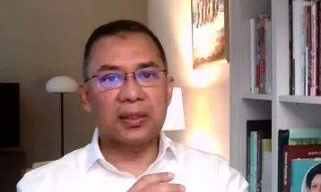 আমাদের সবাইকে এখন ঐক্যবদ্ধ থাকতে হবে : তারেক রহমান