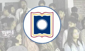 শিক্ষার্থীদের আন্দোলনে পদত্যাগ করলেন রাজশাহী বিশ্ববিদ্যালয়ের ৬ ডিন