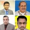 গাইবান্ধার ৫ আসনে জাতীয় পার্টির প্রার্থী ঘোষণা
