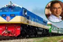 তারেক রহমানের দেশে ফেরা: ১০ রুটে বিশেষ ট্রেন