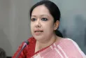 স্বতন্ত্র প্রার্থী হিসেবে নির্বাচন করবেন রুমিন ফারহানা
