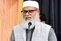 রংপুর আসছেন ধর্ম বিষয়ক উপদেষ্টা