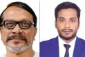একই আসনে প্রার্থী হতে বাবা-ছেলের মনোনয়নপত্র সংগ্রহ