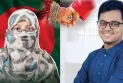 চাকসু নেত্রীকে বিয়ে করলেন ডাকসু জিএস ফরহাদ