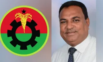 লালমনিরহাট-২ আসনে বিএনপির চূড়ান্ত মনোনয়ন পেলেন রোকন উদ্দিন