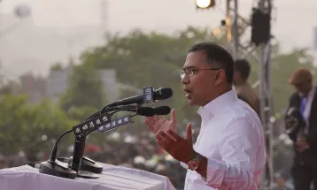 তারেক রহমান সম্ভাব্য প্রধানমন্ত্রী