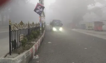 রংপুর বিভাগে হাড় কাঁপানো শীত, ৮ জেলায় কোথায় কত তাপমাত্রা