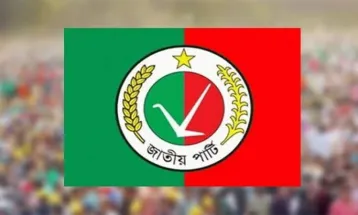 রংপুরে হারানো দুর্গ উদ্ধারে ৩২ আসনে প্রার্থী দিলো জাপা