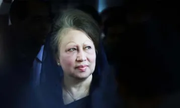 বিকল্প প্রার্থী প্রস্তুত রাখা হয়েছে খালেদা জিয়ার আসনগুলোতে