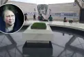 স্বামীর কবরের পাশে সমাহিত হতে পারেন খালেদা জিয়া