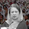 মেয়েদের উপবৃত্তি দেওয়া শুরু করেন খালেদা জিয়া