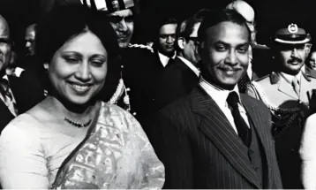 যে কারণে খালেদা জিয়াকে বলা হয় ‘আপসহীন’ নেত্রী